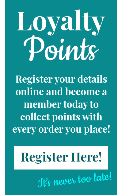Earn Loyalty Points from Curry Cottage